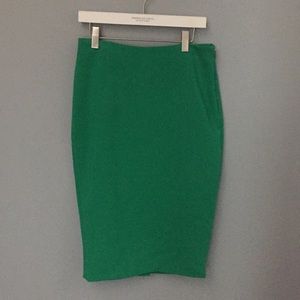 The Limited Pencil Skirt